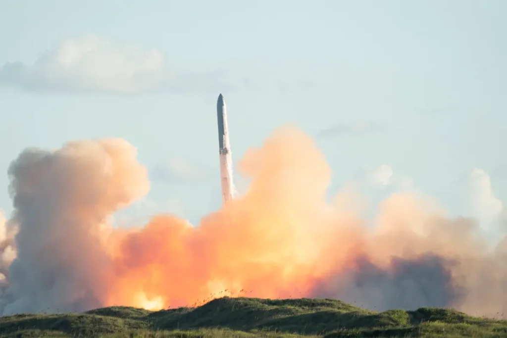SpaceX in Borsa: informazioni essenziali su IPO, opportunità e impatti futuri.