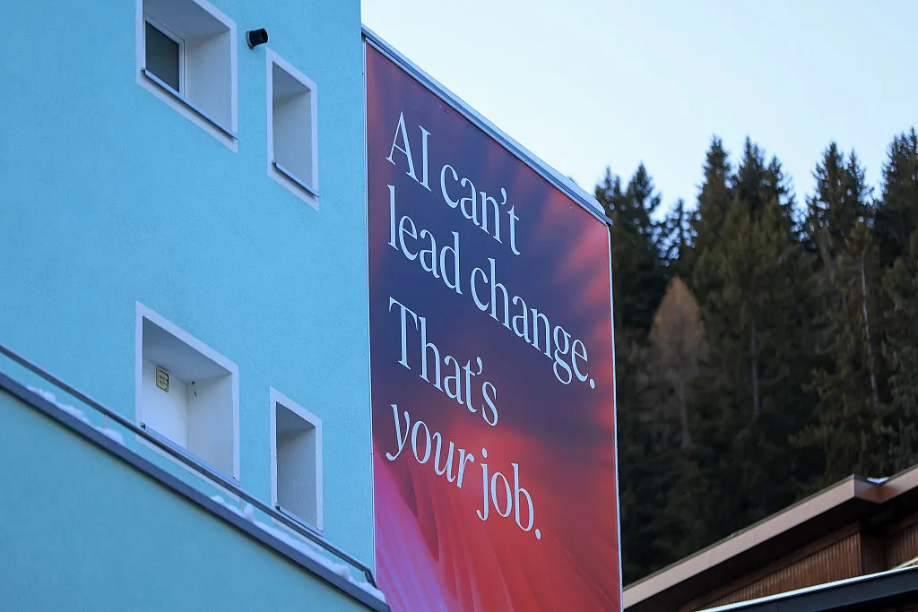 Il dibattito sui lavori nell’AI si complica sempre di più.
