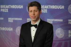 Founders Fund presenta un game show con Sam Altman, Palmer Luckey e altri leader tech.