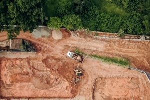 La domanda globale di sabbia supera la capacità della natura di rigenerarla, avverte l’ONU.