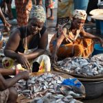 Lovin Kobusingye: la pioniera ugandese che sostiene le donne nella pesca africana.