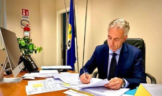 Calabria eccellente: 24 vini premiati al Concorso Internazionale Città del Vino.