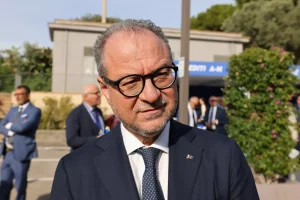 Sconfitta alle amministrative in Sicilia: un duro colpo per il centrodestra e Forza Italia.