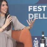 Giulia Salemi svela il suo pensiero su d’Urso, Toffanin e le star TV