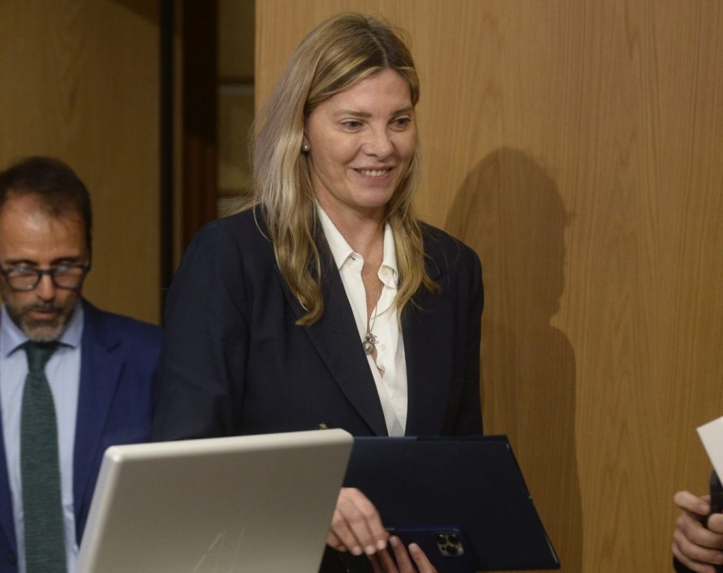 Fondi di coesione: Bartolozzi annuncia 264 milioni di euro già impegnati per lo sviluppo.