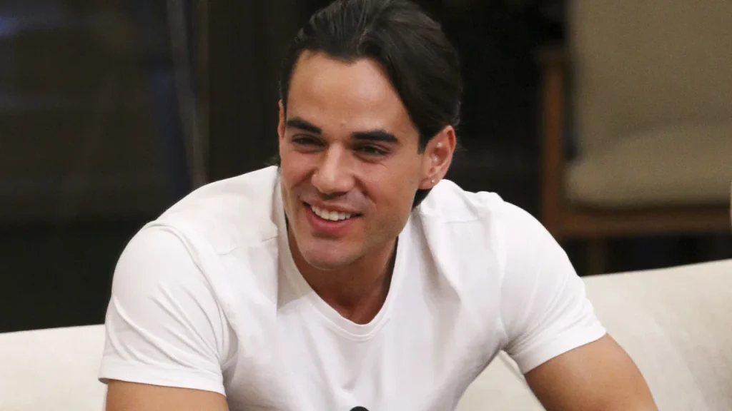 Nicolò Brigante di GFVip ufficializza la storia d’amore con Diletta Massoli