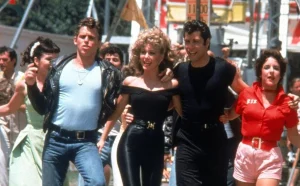 1978: esce *Grease*, il musical che diventa un fenomeno mondiale