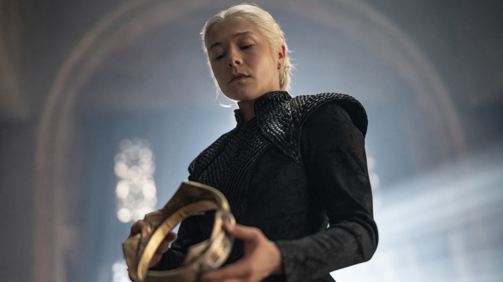 House of the Dragon 3: Draghi e battaglie in un entusiasmante giorno di conflitti