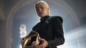 House of the Dragon 3: Draghi e battaglie in un entusiasmante giorno di conflitti