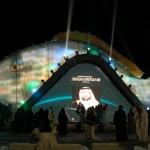 Festival del pesce pappagallo in Arabia Saudita: tra scienza e tradizione ecologica.