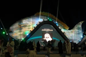 Festival del pesce pappagallo in Arabia Saudita: tra scienza e tradizione ecologica.