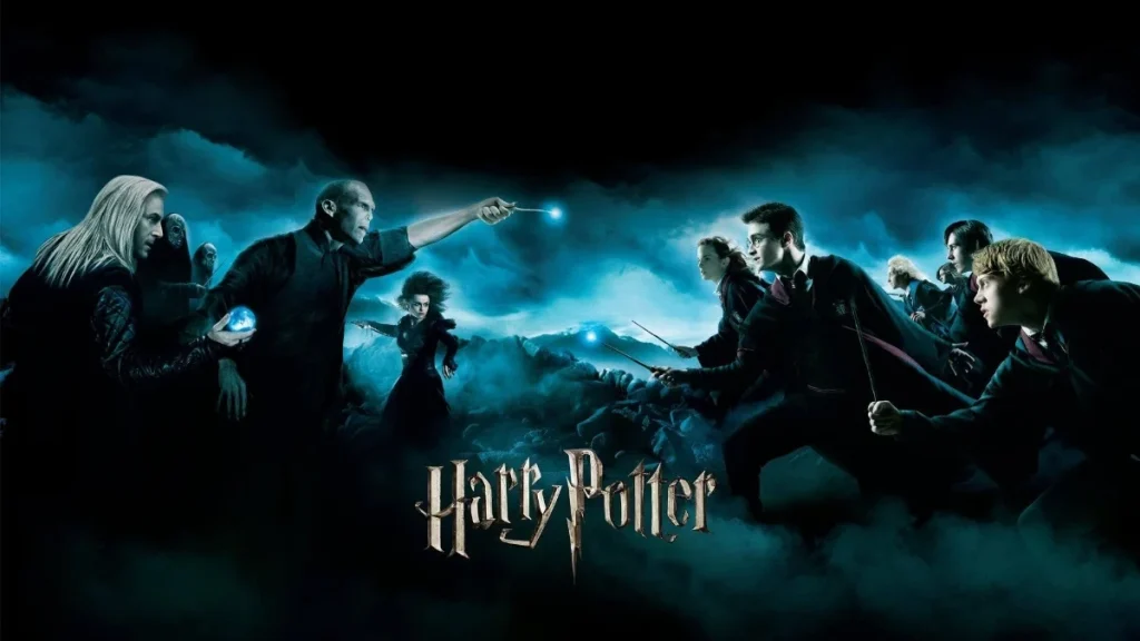 La Prima Battaglia di Hogwarts: la guerra immaginaria che segna il mondo di *Harry Potter*