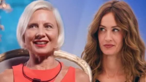 Helena Prestes attacca Antonella Elia: “Non ricordo neanche il suo nome”