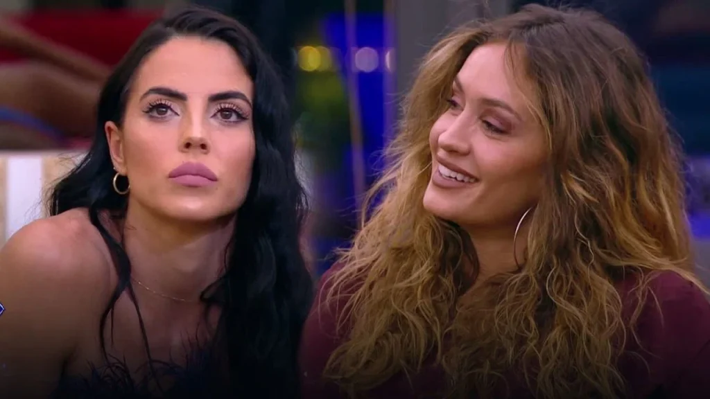 Helena e Shaila si abbracciano: la vera storia di come hanno fatto pace piangendo insieme