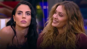 Helena e Shaila si abbracciano: la vera storia di come hanno fatto pace piangendo insieme