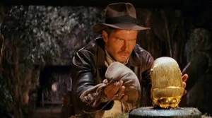 12 giugno 1981: esce *I predatori dell’arca perduta*, il film che diede vita alla leggenda di Indiana Jones