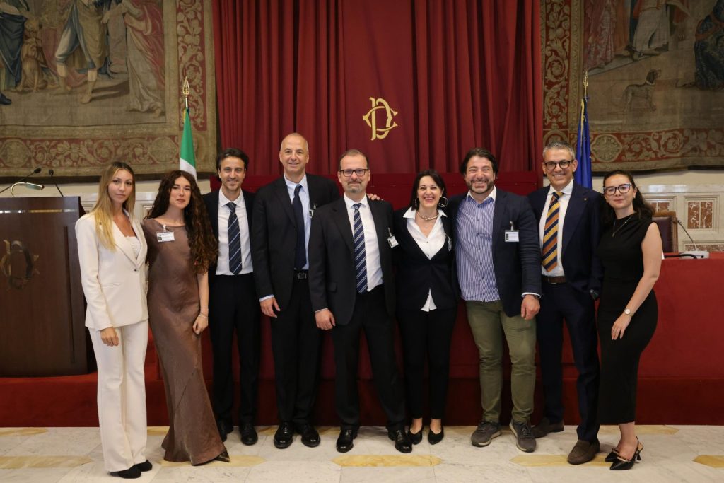Trent’anni di Headline: lo sport come ambasciatore di valori ed emozioni senza tempo