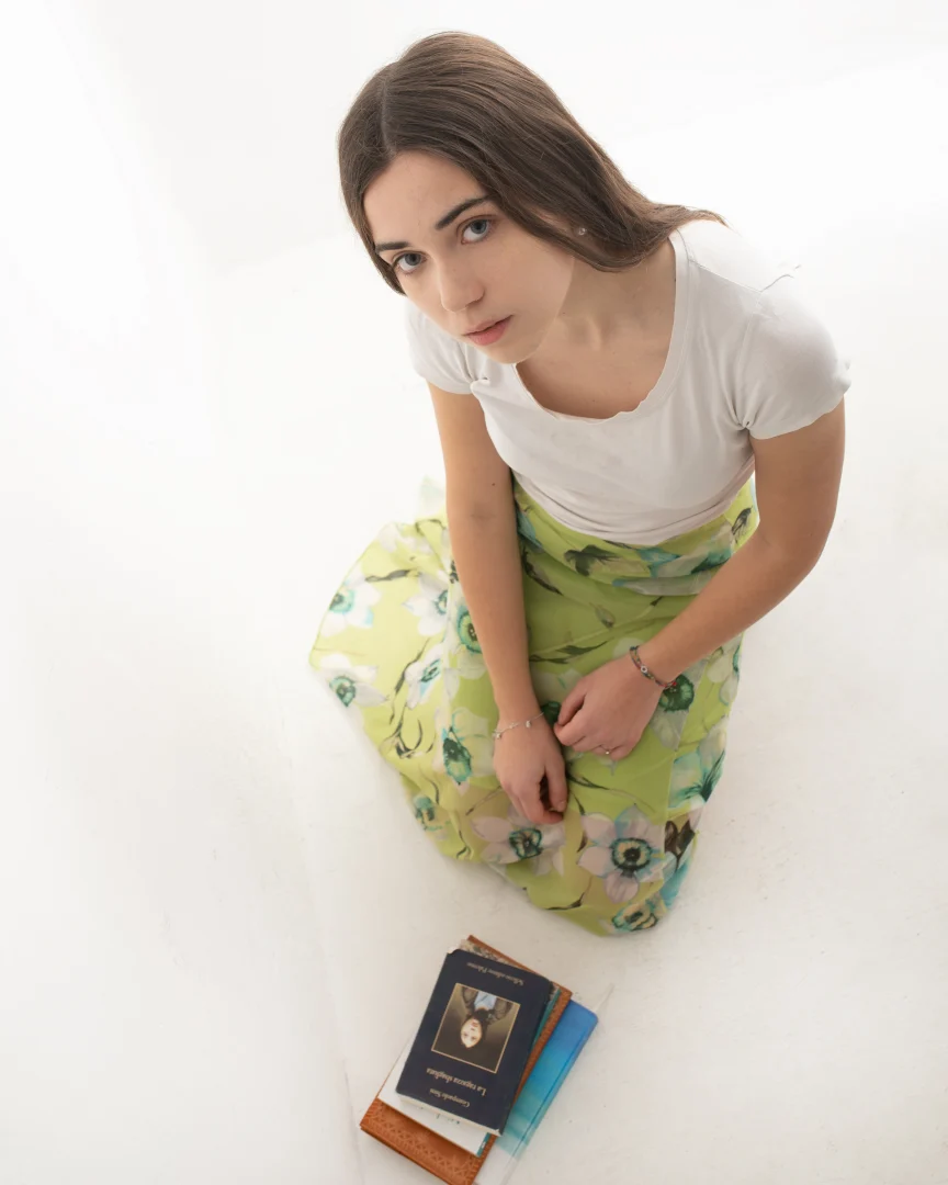 Laura Mesiti si racconta: debutta oggi “VOL.1”, il primo EP di un’artista autentica