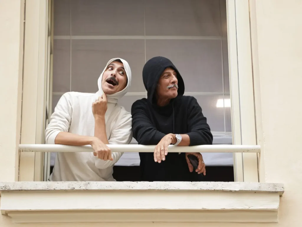 Radio 2, “La Pennicanza” di Fiorello e Biggio si conclude: ritorneranno presto