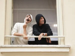 Radio 2, “La Pennicanza” di Fiorello e Biggio si conclude: ritorneranno presto