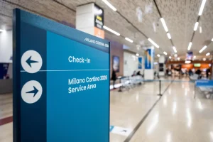 Venezia: Aeroporto Marco Polo scelto da ACI Europe come Best Airport, un grande riconoscimento.