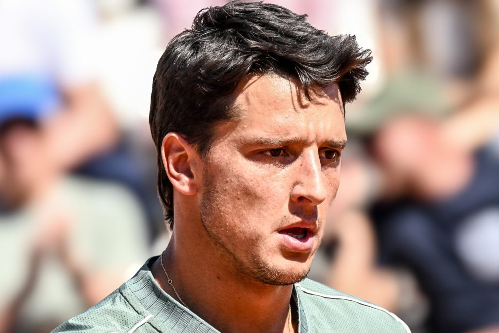 Darderi eliminato ai quarti di finale all’ATP di Maiorca: un sogno svanito.