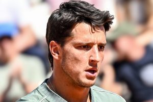Darderi eliminato ai quarti di finale all’ATP di Maiorca: un sogno svanito.