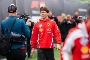 Leclerc: “Il Mondiale è aperto, tutto può cambiare rapidamente in F1”