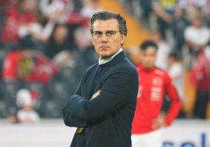 Turchia torna ai Mondiali dopo 24 anni: Montella esprime emozione e fiducia.