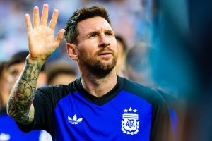 Messi segna, Argentina trionfa 3-0 su Islanda nell’ultimo test prima del Mondiale.