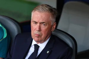 Ancelotti sul Brasile: “Il Mondiale non si decide alla prima partita”.