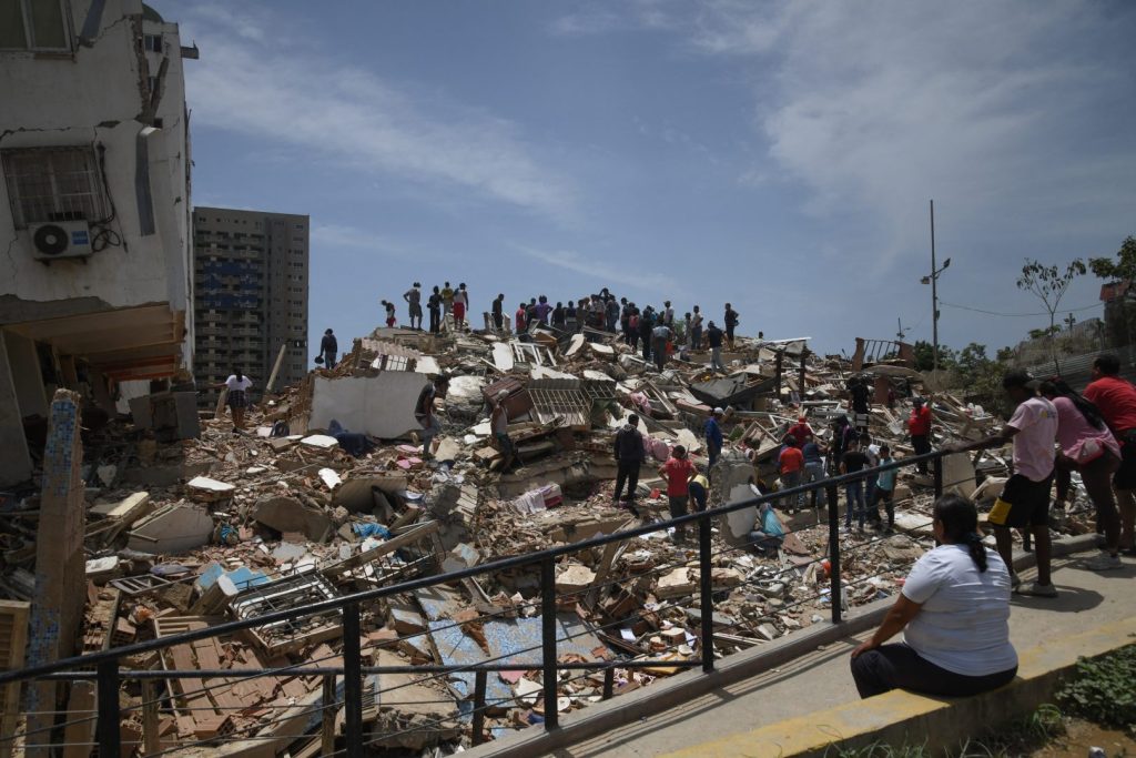 Tragedia in Venezuela: un 55enne di Enna deceduto, dispersi tra cui una donna palermitana.