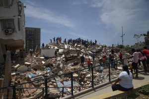 Tragedia in Venezuela: un 55enne di Enna deceduto, dispersi tra cui una donna palermitana.