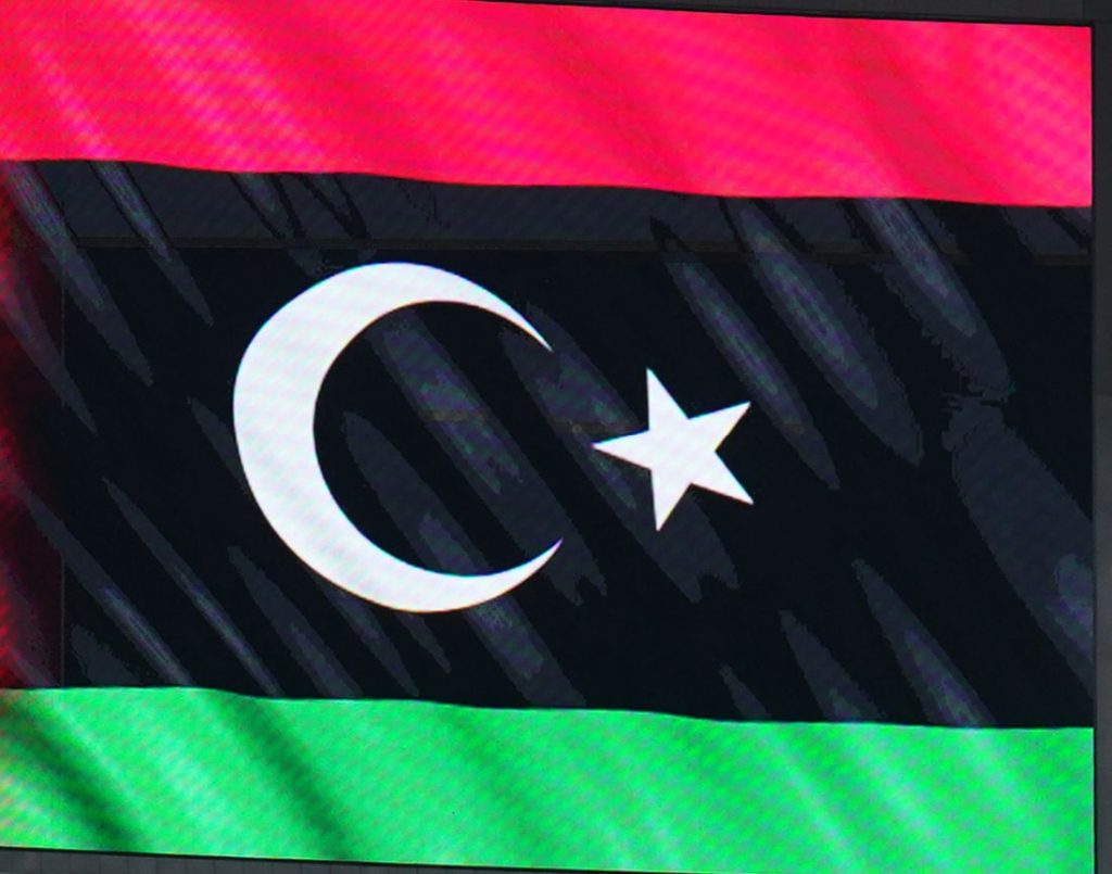 Almasri condannato a sette anni di carcere a Tripoli per abusi su detenuti.