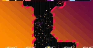 Il team di N++ torna dopo oltre dieci anni con un atteso sequel multiplayer.