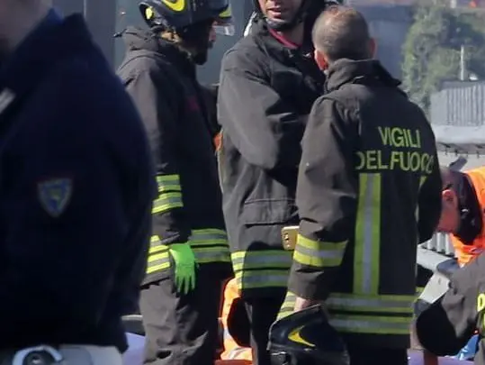 Tragedia sull’A20: due morti e un ferito in scontro tra Cefalù e Buonfornello.
