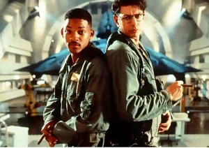 1996: *Independence Day* e l’arrivo del blockbuster alieno