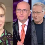 Irene Ghergo: opinioni esclusive e aneddoti su Signorini, Costanzo e Bonolis