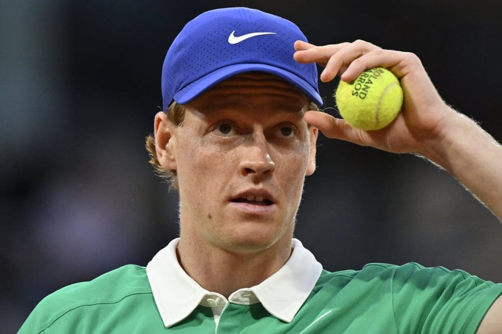 Un asteroide porta il nome di Jannik Sinner, il fenomeno del tennis italiano.