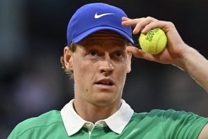 Un asteroide porta il nome di Jannik Sinner, il fenomeno del tennis italiano.