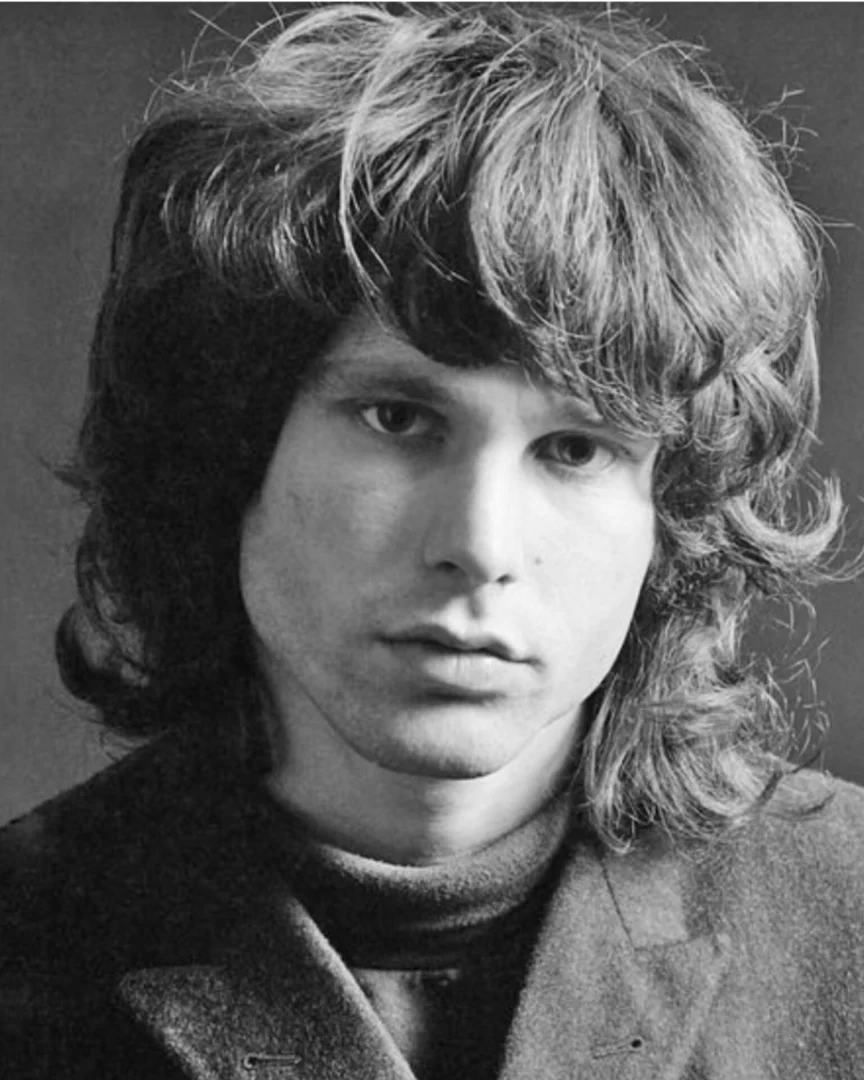 1971: la morte di Jim Morrison a Parigi e la fine di un’icona del rock