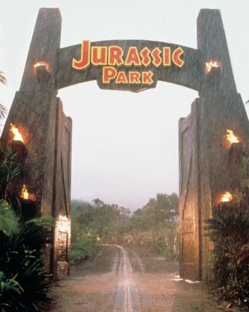 11 giugno 1993: esce nelle sale “Jurassic Park”, il film che rivoluziona il cinema