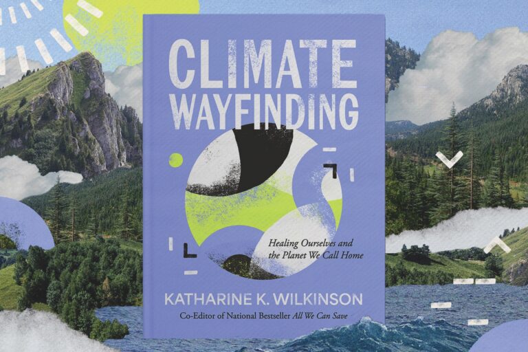 Climate Wayfinding: Semplificare le sfide ecologiche per comprendere meglio il nostro ambiente.