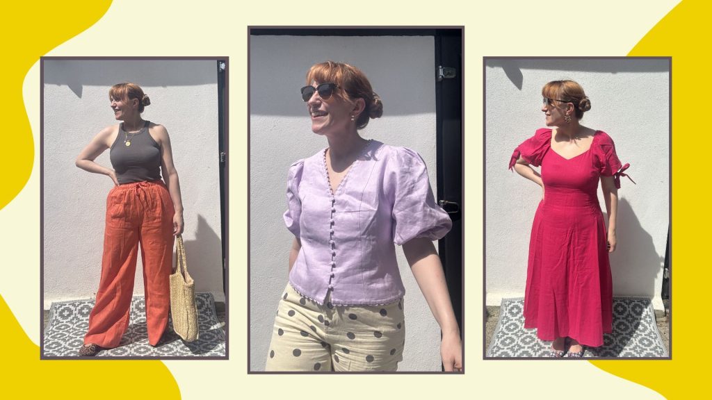 Mint Velvet: la nuova collezione in lino è perfetta per affrontare la prossima ondata di caldo!