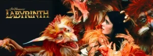 1986: *Labyrinth*, il fantasy che è diventato un film di culto