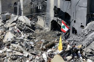 Colloqui Usa riflettono su pace tra Israele e Libano: ripartenza a Washington.