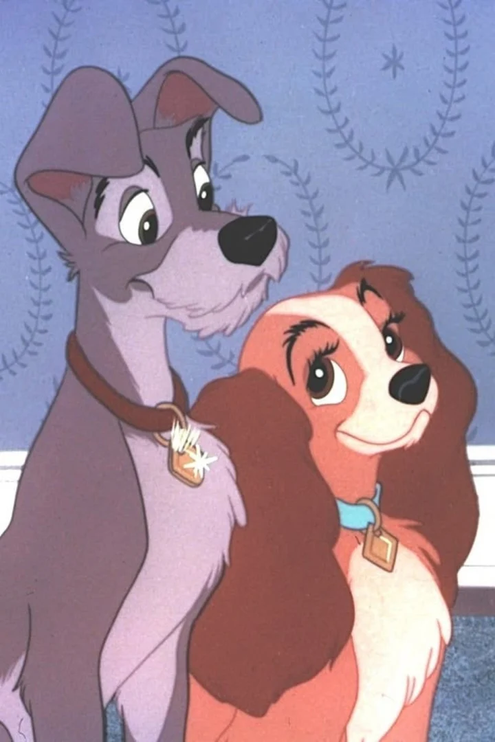22 giugno 1955: *Lilli e il vagabondo* rivoluziona l’animazione Disney
