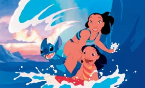 2002: esce *Lilo & Stitch*, il 42º Classico Disney tra famiglia, diversità e amicizia