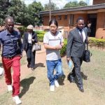 Le autorità del Malawi vogliono archiviare il caso di corruzione su un trafficante di fauna selvatica.