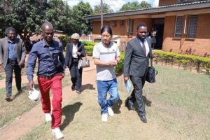 Le autorità del Malawi vogliono archiviare il caso di corruzione su un trafficante di fauna selvatica.